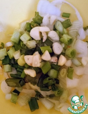 Салат с фасолью и кукурузой Салат с фасолью и кукурузой