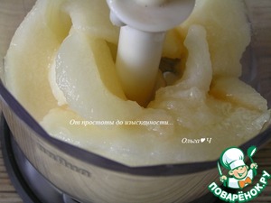 Торт "Дыня и лимон" Торт "Дыня и лимон"