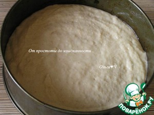 Торт "Дыня и лимон" Торт "Дыня и лимон"