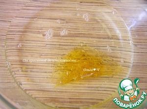 Торт "Осенний поцелуй после жаркого лета" Торт "Осенний поцелуй после жаркого лета"