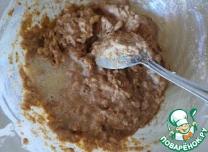 Вафли пышные "Любимый завтрак" Вафли пышные "Любимый завтрак"