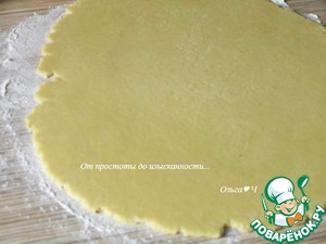 Лимонный пирог от Рейчел Аллен Лимонный пирог от Рейчел Аллен