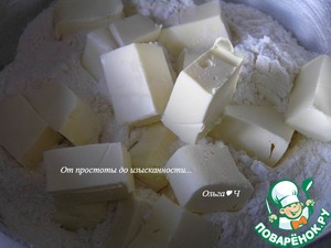 Лимонный пирог от Рейчел Аллен Лимонный пирог от Рейчел Аллен