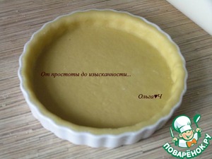 Лимонный пирог от Рейчел Аллен Лимонный пирог от Рейчел Аллен