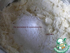 Лимонный пирог от Рейчел Аллен Лимонный пирог от Рейчел Аллен