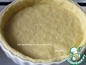 Лимонный пирог от Рейчел Аллен Лимонный пирог от Рейчел Аллен