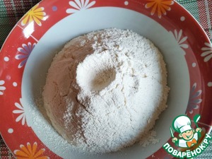 Кексы грушевые Кексы грушевые