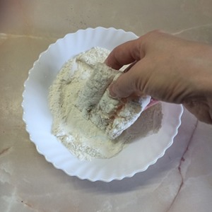 Кулебяка с рисом, луком, яйцами, рыбой Кулебяка с рисом, луком, яйцами, рыбой