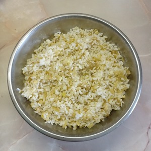 Кулебяка с рисом, луком, яйцами, рыбой Кулебяка с рисом, луком, яйцами, рыбой