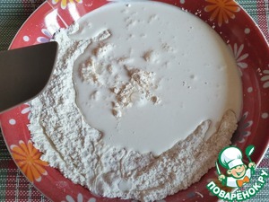 Кексы грушевые Кексы грушевые