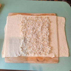 Кулебяка с рисом, луком, яйцами, рыбой Кулебяка с рисом, луком, яйцами, рыбой