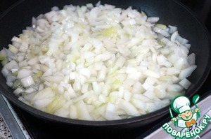 Чахохбили из индейки Чахохбили из индейки