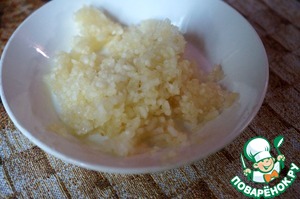 Чахохбили из индейки Чахохбили из индейки