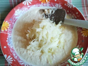 Кексы грушевые Кексы грушевые