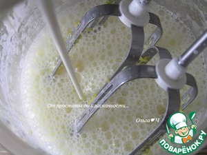 Лимонный пирог от Рейчел Аллен Лимонный пирог от Рейчел Аллен