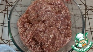 Хинкали «Мтиулури»