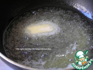 Картофель с хрустящей корочкой