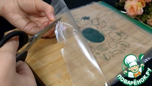 Картофельные шарики с сыром Картофельные шарики с сыром