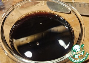 Маринованные куриные яйца по корейски Маринованные куриные яйца по корейски