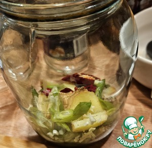 Маринованные куриные яйца по корейски Маринованные куриные яйца по корейски