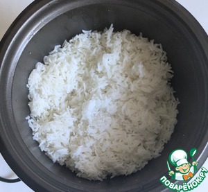 Острый фарш по-тайски Острый фарш по-тайски