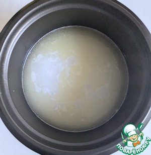 Острый фарш по-тайски Острый фарш по-тайски