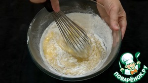 Печенье "Дровишки"