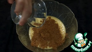 Печенье "Дровишки"