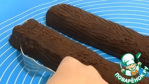 Печенье "Дровишки"