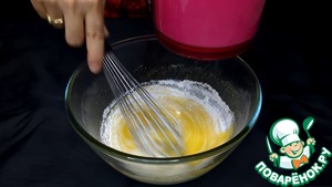 Печенье на Хэллоуин