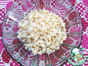 Салат "Саратов"