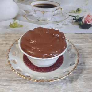 Шоколадный крем на растительном масле Шоколадный крем на растительном масле