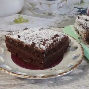 Шоколадный крем на растительном масле Шоколадный крем на растительном масле