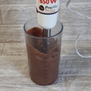 Шоколадный крем на растительном масле Шоколадный крем на растительном масле