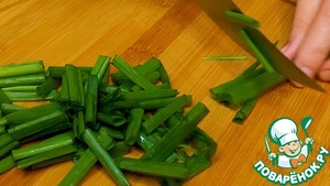 Сочная говяжья печень с луком