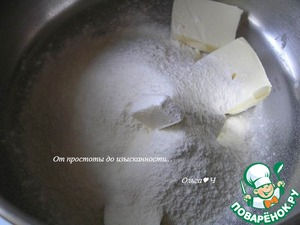 Запеченные кабачки под томатным соусом "Бешамель" Запеченные кабачки под томатным соусом "Бешамель"