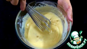 Шоколадно-банановый пирог на сковороде Шоколадно-банановый пирог на сковороде