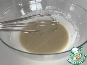 Мясные слоено-дрожжевые пирожки Мясные слоено-дрожжевые пирожки