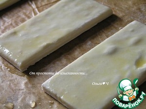 Фальшивые пироги с курицей и грибами Фальшивые пироги с курицей и грибами