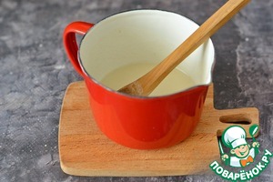 Гуляш из говядины со сладким перцем