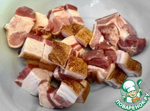 Хо шау ру (Свинина имени МаоЦзедуна)