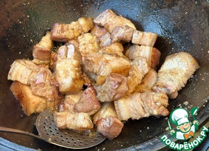 Хо шау ру (Свинина имени МаоЦзедуна)