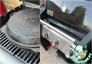 Хо шау ру (Свинина имени МаоЦзедуна)