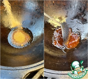 Хо шау ру (Свинина имени МаоЦзедуна)