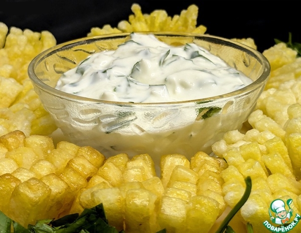 Картофельные "Ёжики" Картофельные "Ёжики"