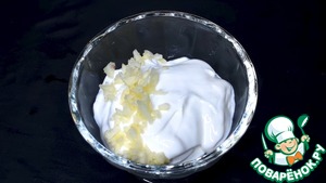 Картофельные "Ёжики" Картофельные "Ёжики"