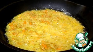 Картофельные лепешки с курицей и грибами Картофельные лепешки с курицей и грибами