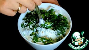 Котлеты из консервированного тунца