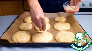 Крабсбургер из "Губки Боба" Крабсбургер из "Губки Боба"