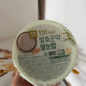 Курочка с конжаковым рисом "Обед для похудения" Курочка с конжаковым рисом "Обед для похудения"